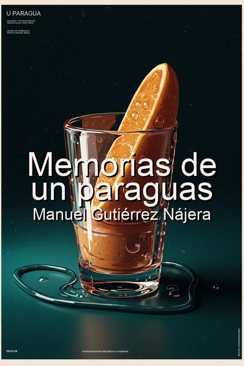 Memorias de un paraguas