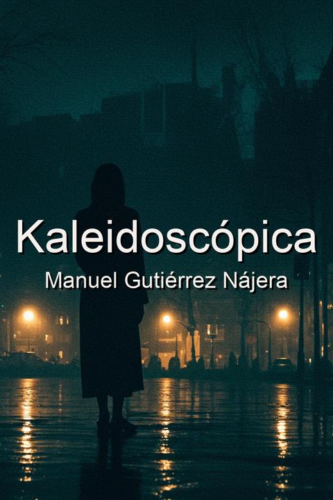 Kaleidoscópica