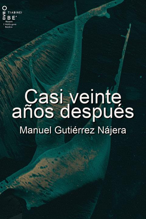 Casi veinte años después