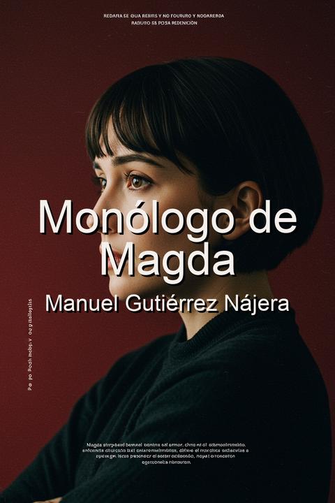 Monólogo de Magda