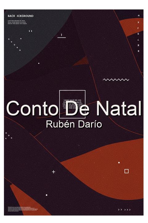 Conto De Natal