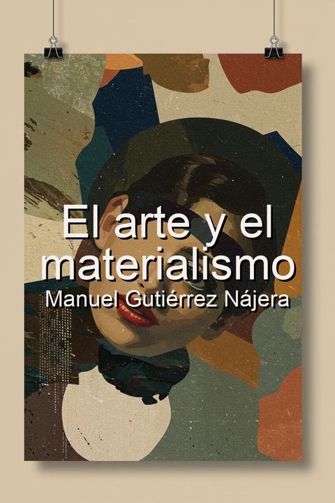 El arte y el materialismo