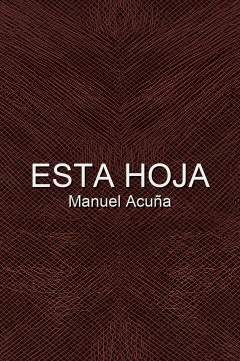Esta hoja