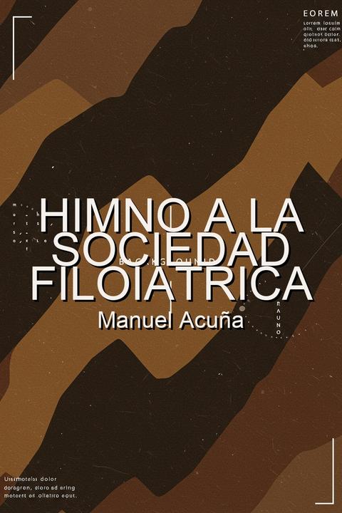 Himno a la sociedad filoiatrica