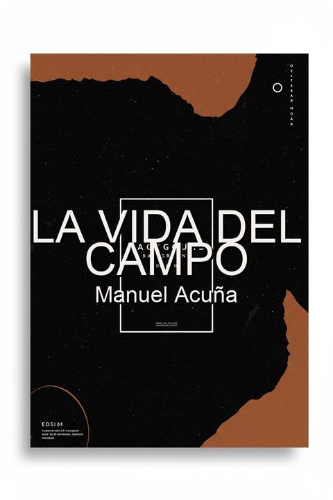 La vida del campo