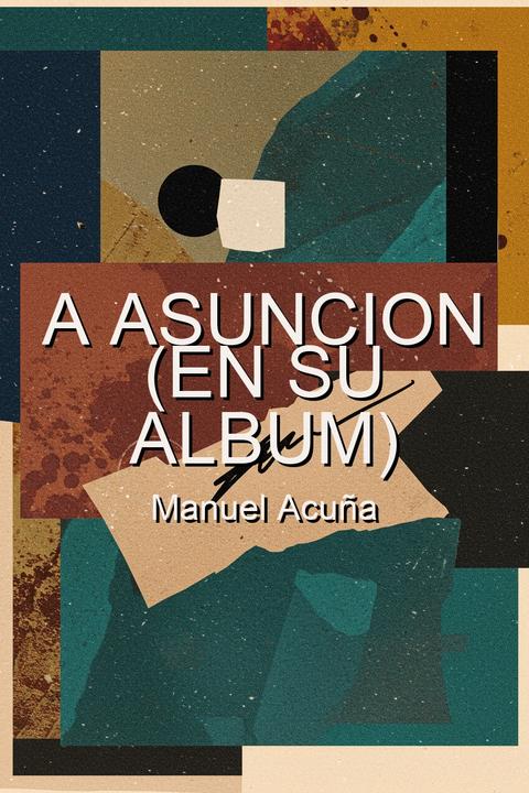 A Asuncion (en su album)