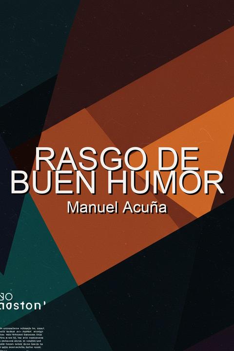 Rasgo de buen humor