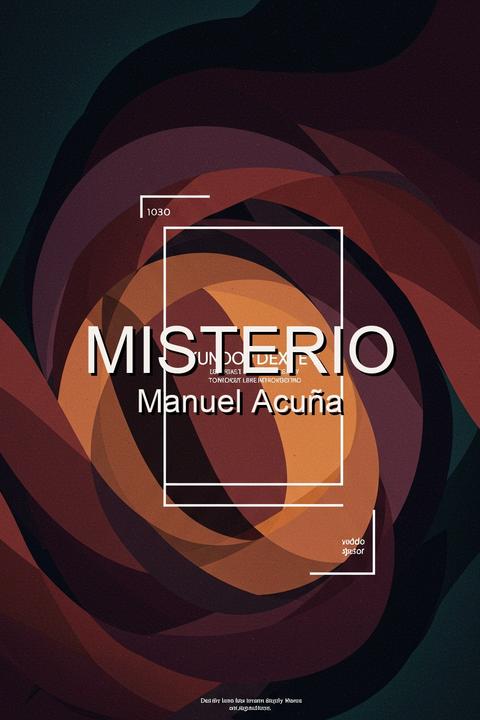 Misterio