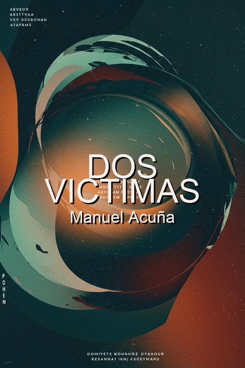 Dos victimas