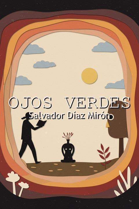 Ojos verdes