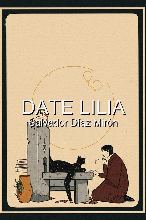 Date Lilia