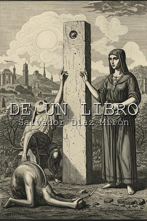 De un libro