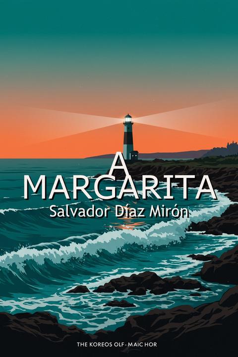A margarita