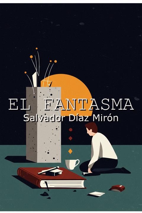 El fantasma