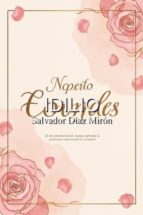 Idilio