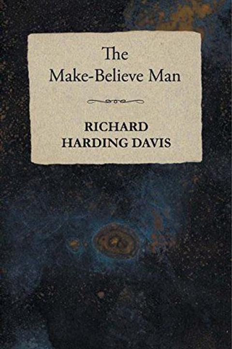 The Make-Believe Man