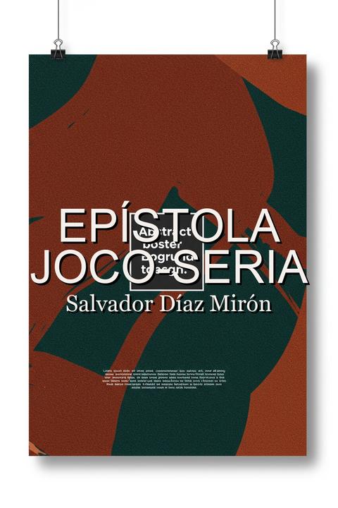 Epístola joco-seria
