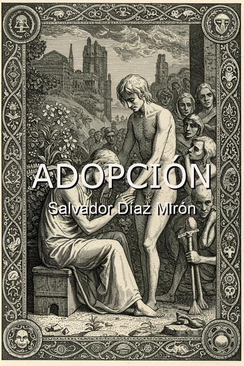 Adopción
