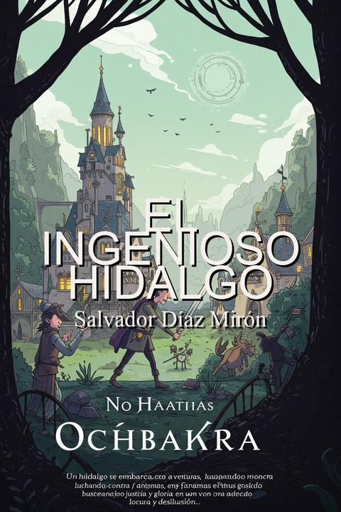 El ingenioso hidalgo