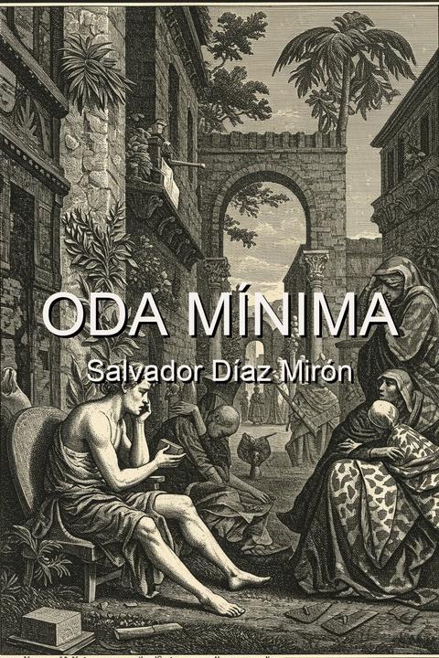 Oda mínima