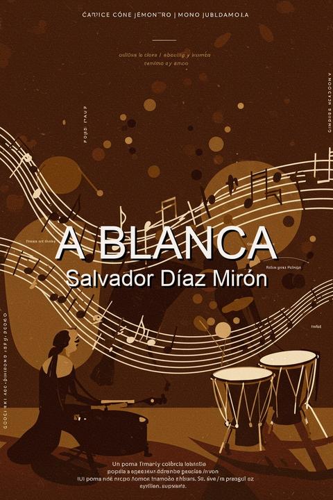 A Blanca