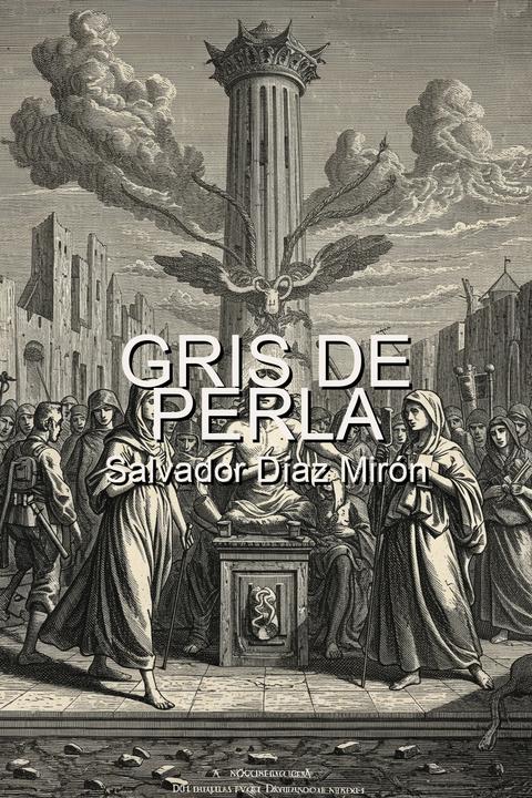 Gris de perla