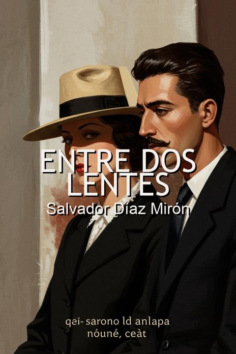 Entre dos lentes