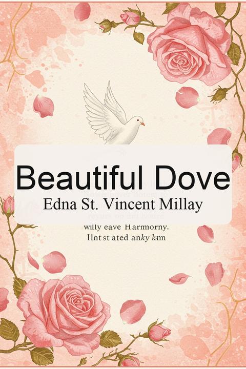 Beautiful Dove