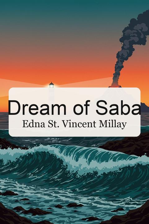 Dream of Saba