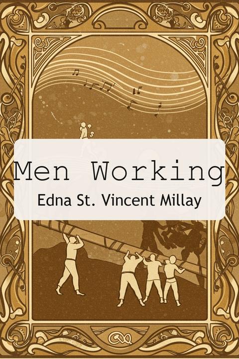Men Working