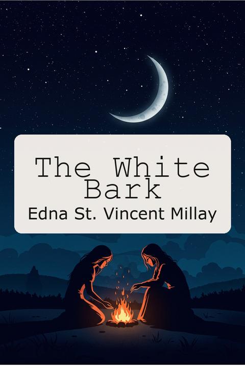 The White Bark