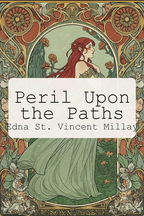 Peril Upon the Paths