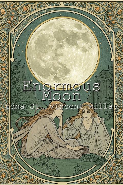 Enormous Moon