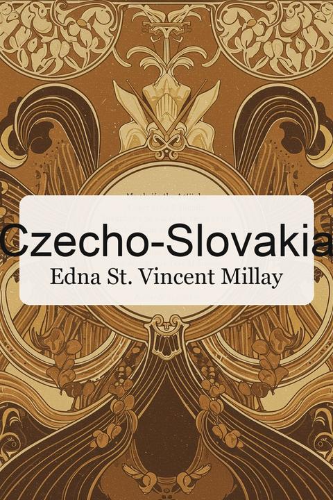 Czecho-Slovakia