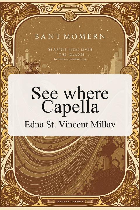 See where Capella