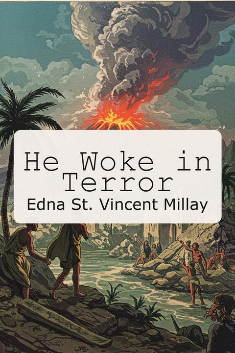 He Woke in Terror