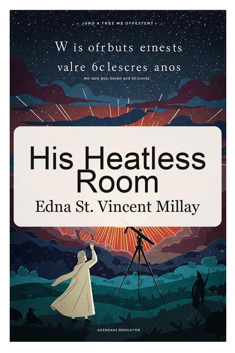 His Heatless Room