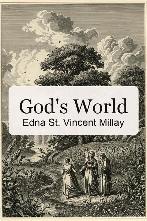 God's World