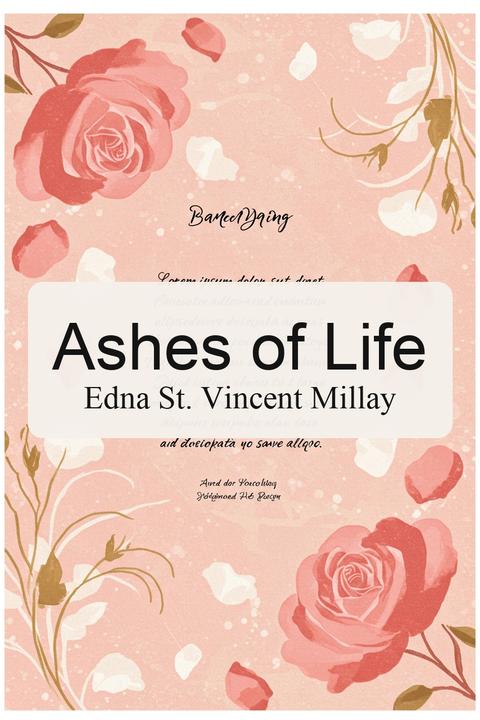 Ashes of Life