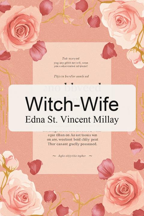 Witch-Wife