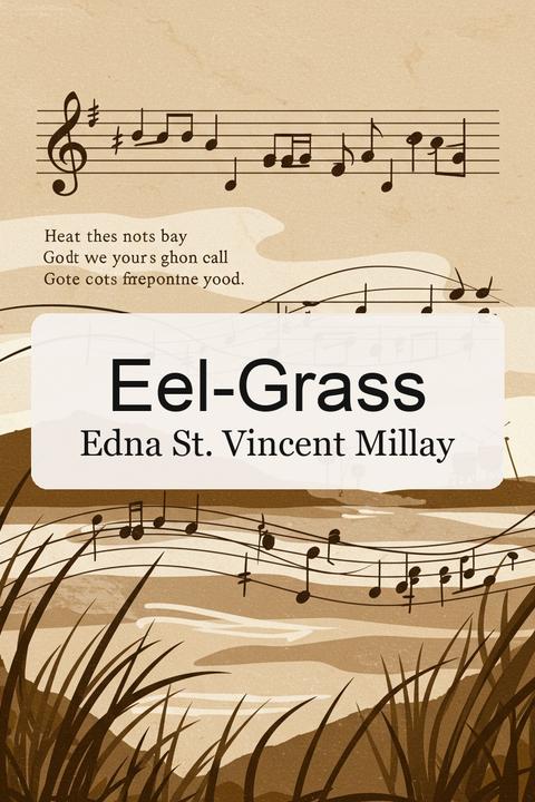Eel-Grass