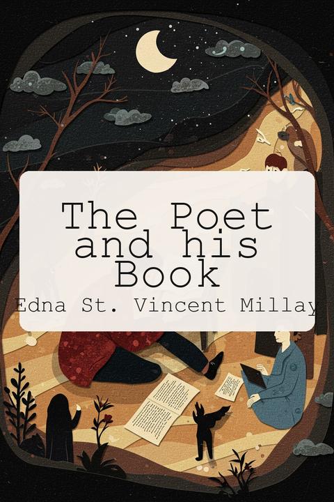 The Poet and his Book