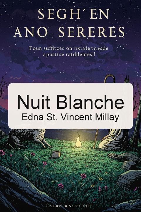 Nuit Blanche