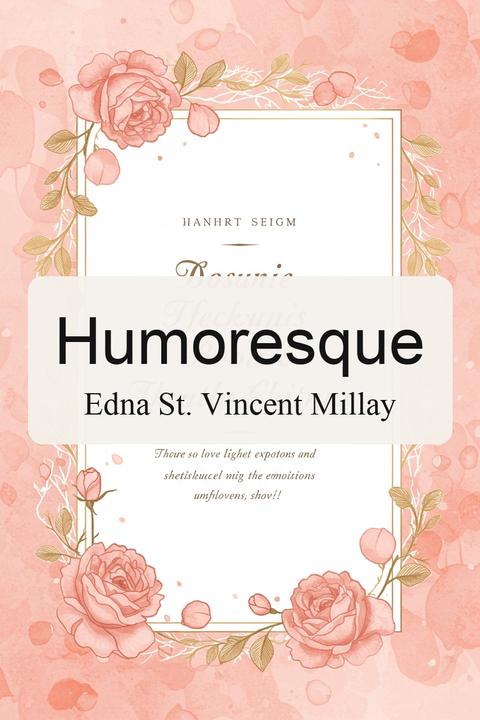 Humoresque