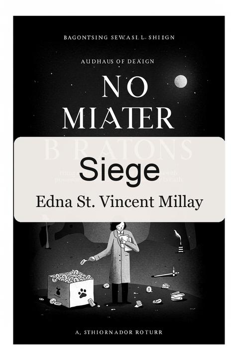 Siege