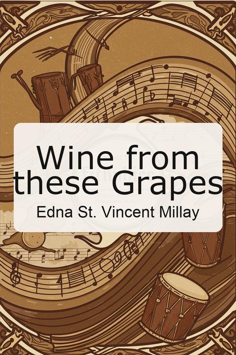 Wine from these Grapes