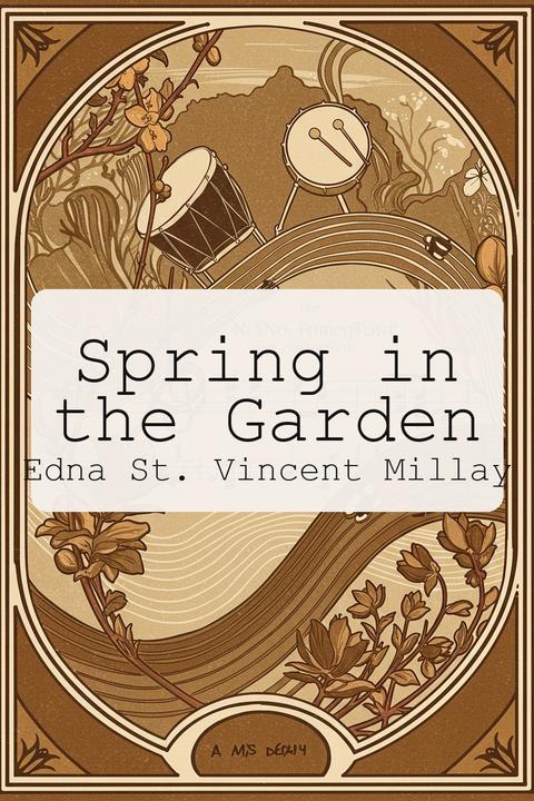 Spring in the Garden