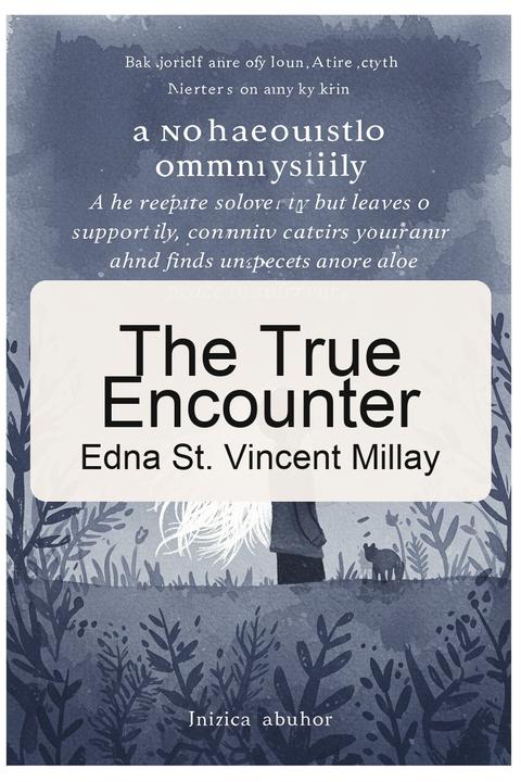 The True Encounter
