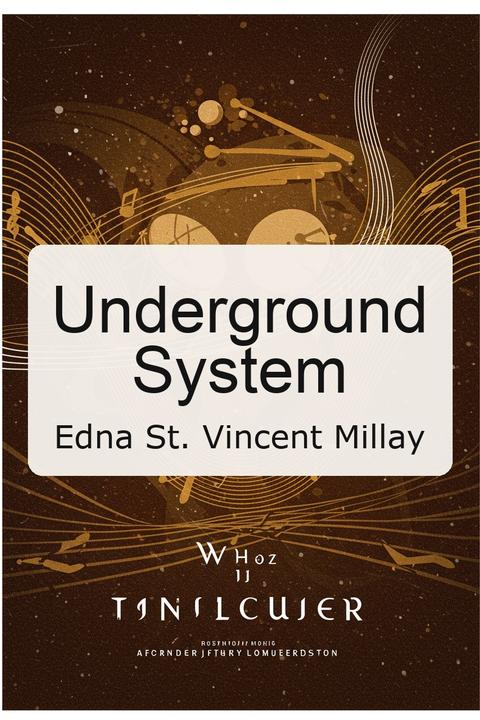Underground System