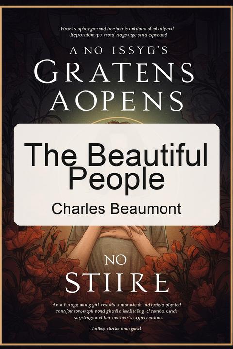 The Beautiful People